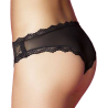 Chilirose Culotte Luisa Noir
